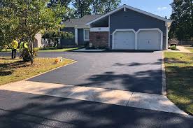 Best Decorative Concrete Driveways  in K I Sawyer, MI